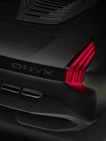 Peugeot Onyx Concept 2012 года